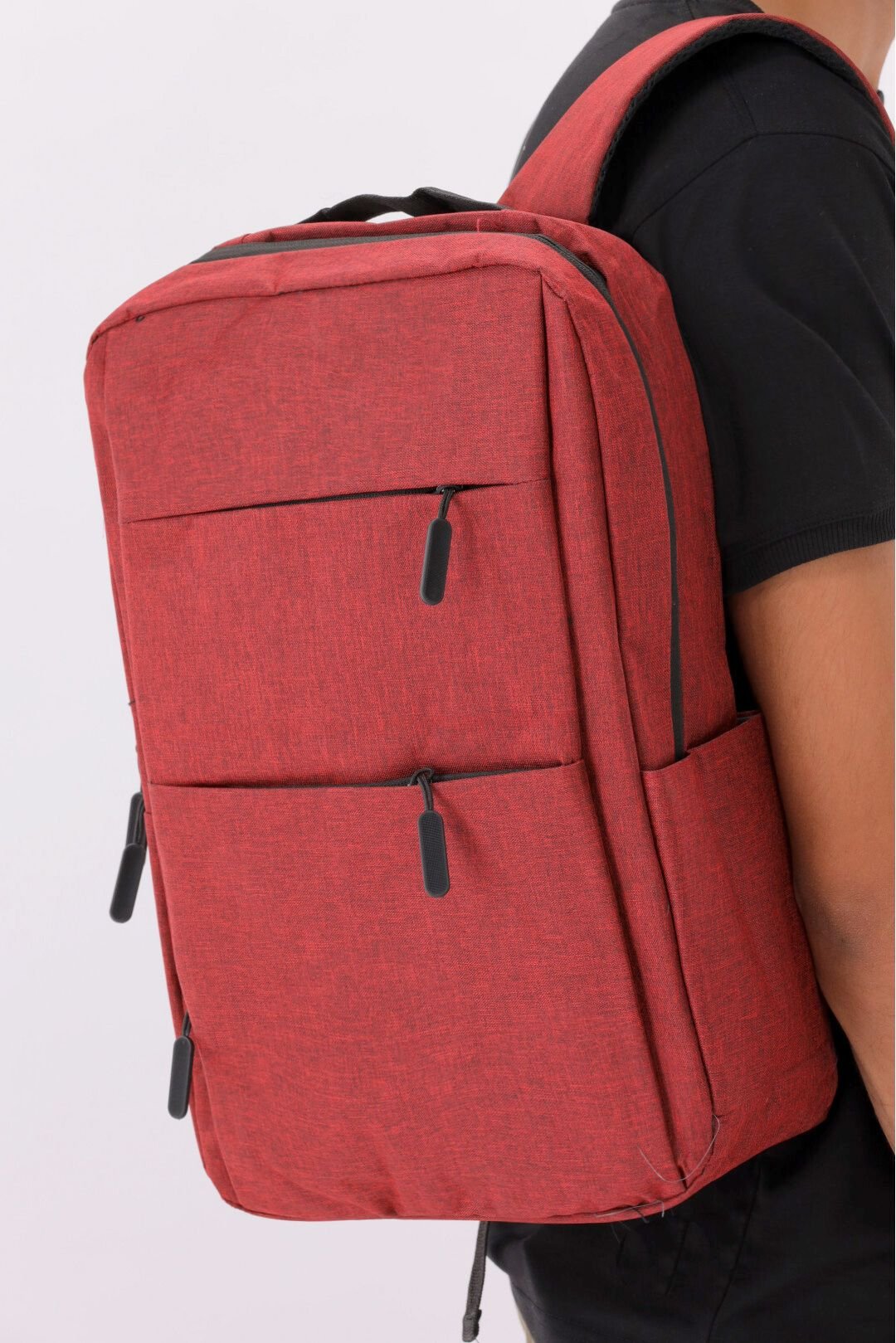 #Nueva Mochila Gran Capacidad - T9005 - Image 4