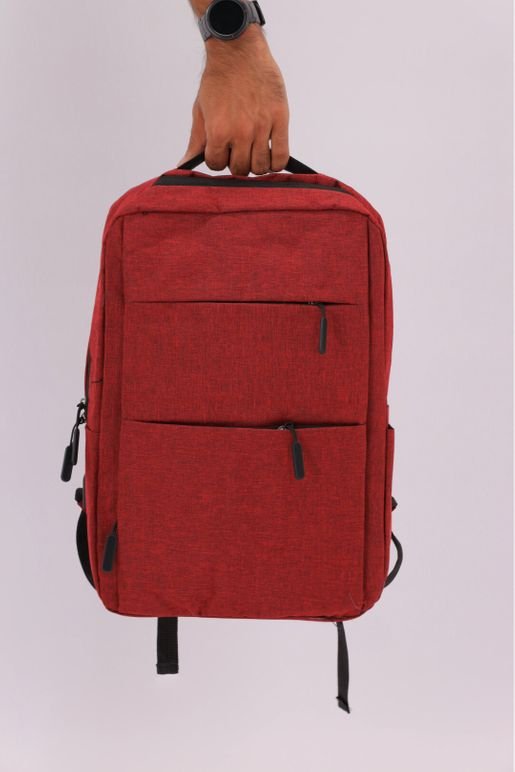 #Nueva Mochila Gran Capacidad - T9005 - Image 5