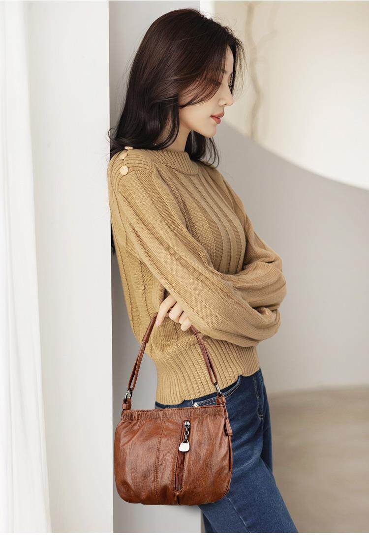 #NUEVO Bolso de mano/cruzado Moda - 6721 - Image 4