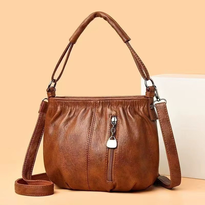 #NUEVO Bolso de mano/cruzado Moda - 6721