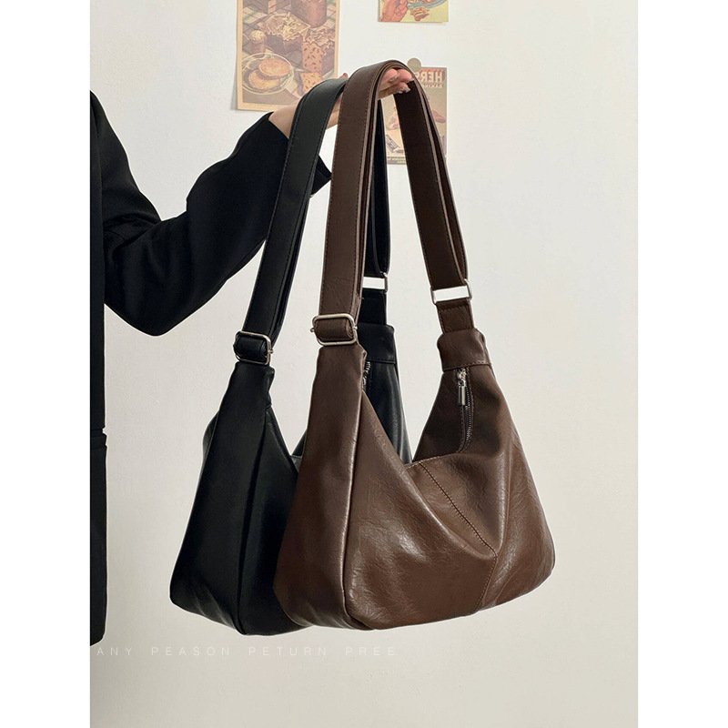 #NUEVO Bolso cruzado Vintage - 2671 - Image 2