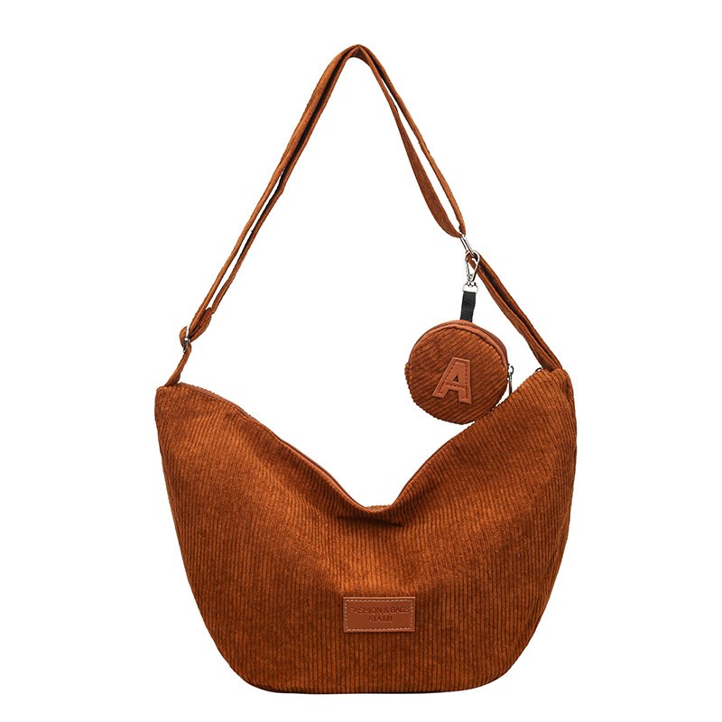 #NUEVO Bolso Bandolera Versátil c/monedero - Y004 - Image 3