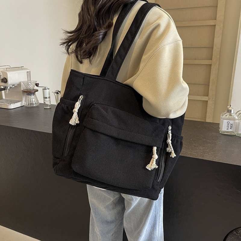 #NUEVO Bolso Bandolera Cuadrado (Gran capacidad) - S3022