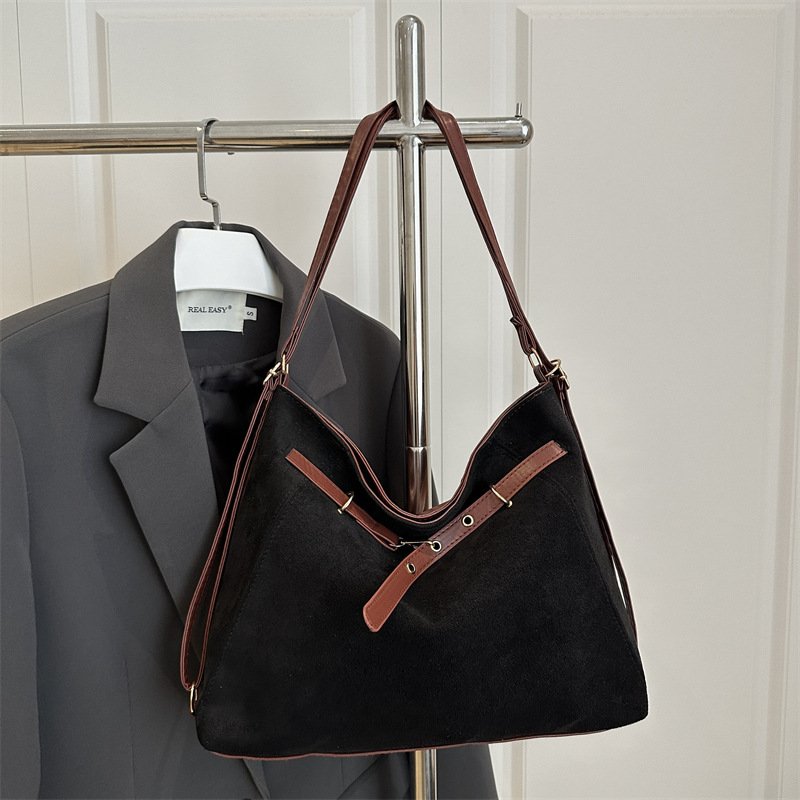 #NUEVO Bolso Tote Gran Capacidad - H3522 - Image 2