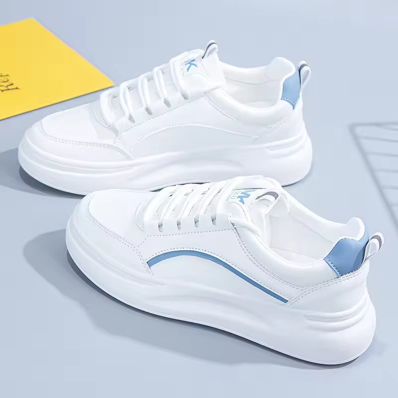 #NUEVAS Zapatillas Casuales Clásicas de Dama - H-31 - Image 3