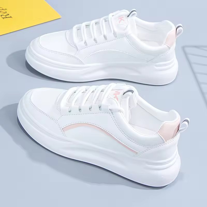 #NUEVAS Zapatillas Casuales Clásicas de Dama - H-31