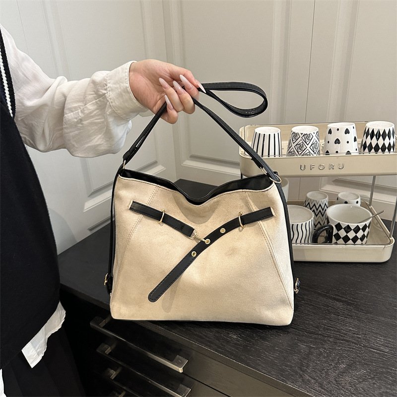 #NUEVO Bolso Tote Gran Capacidad - H3522