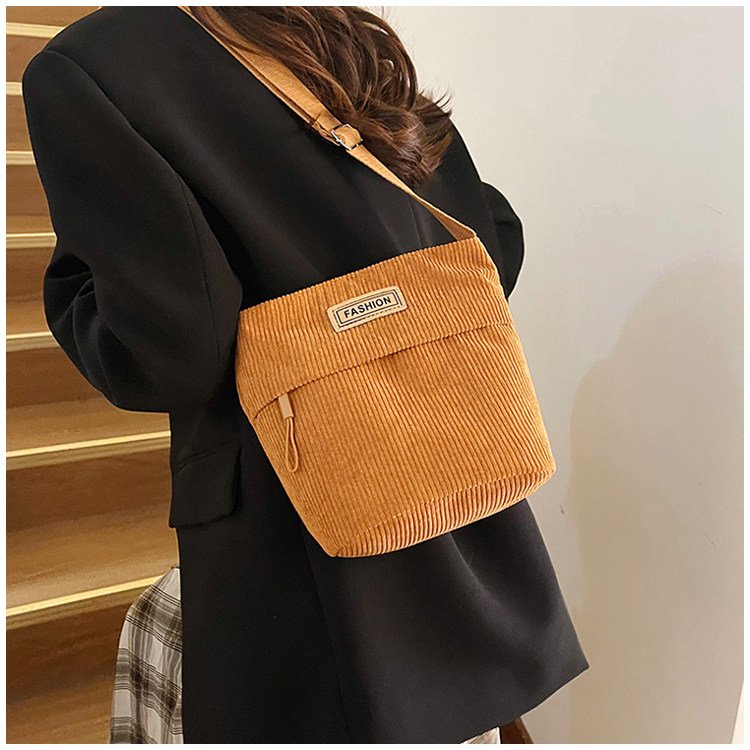 #NUEVO Bolso bandolera Minimalista - M8252 - Image 5