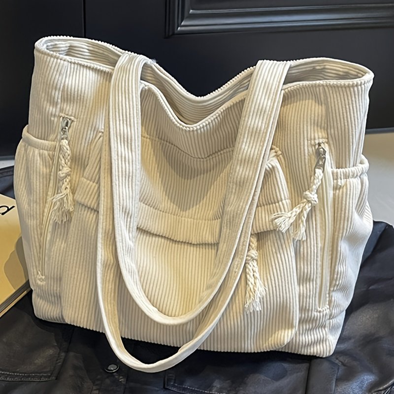 #NUEVO Bolso Bandolera Cuadrado (Gran capacidad) - S3022 - Image 3